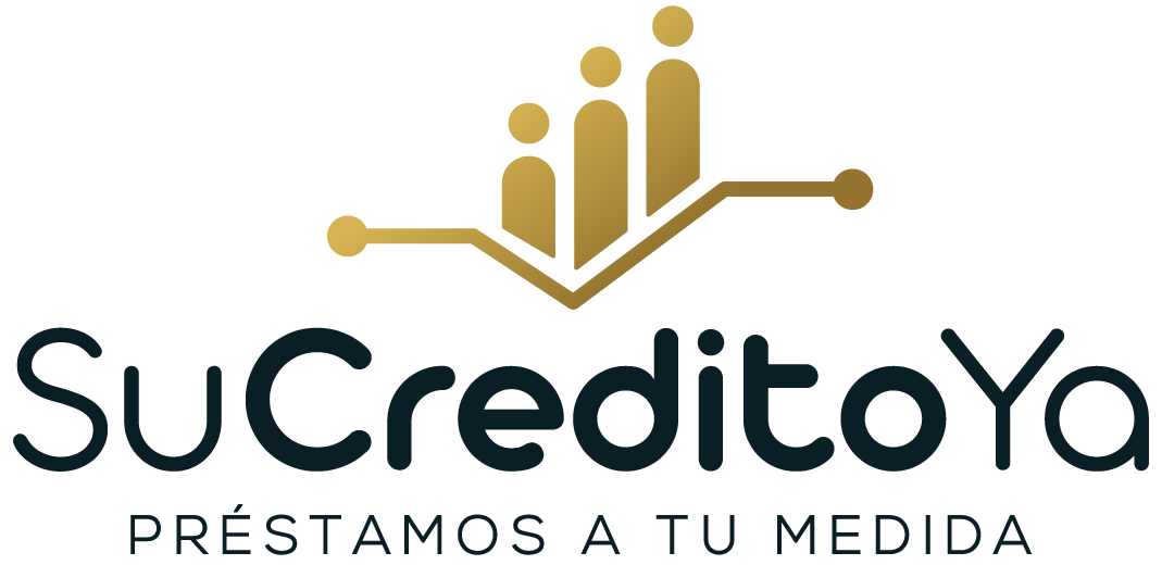 LogoSuCreditoYa fondo blanco&ccedil;